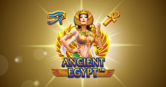 Ancient Egypt